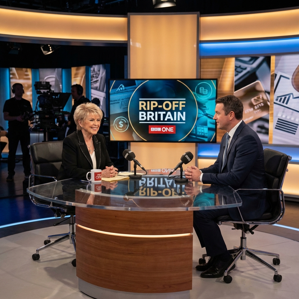BBC Rip-Off Britain